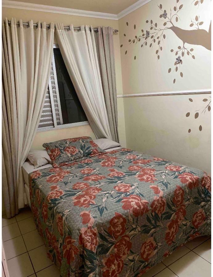Appartamento Otima Localizacao! Uberlândia Esterno foto