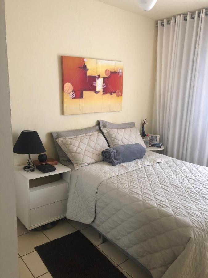 Appartamento Otima Localizacao! Uberlândia Esterno foto