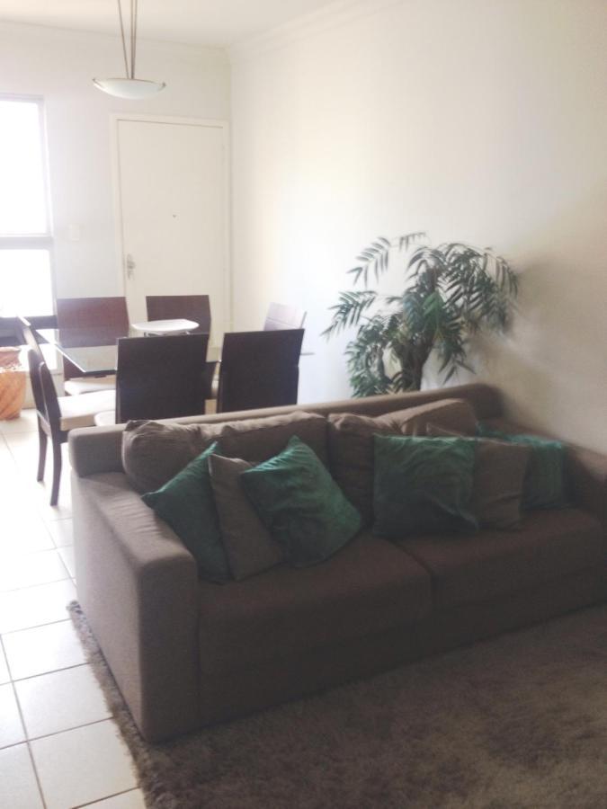 Appartamento Otima Localizacao! Uberlândia Esterno foto
