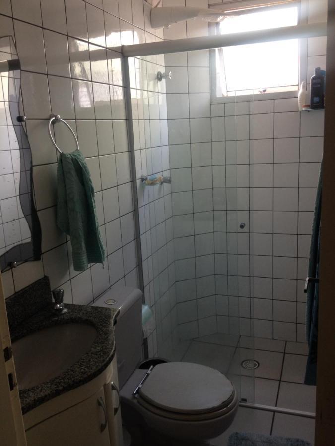 Appartamento Otima Localizacao! Uberlândia Esterno foto