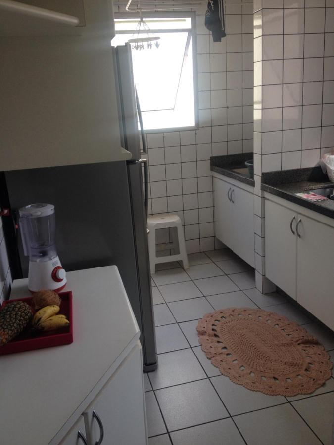 Appartamento Otima Localizacao! Uberlândia Esterno foto